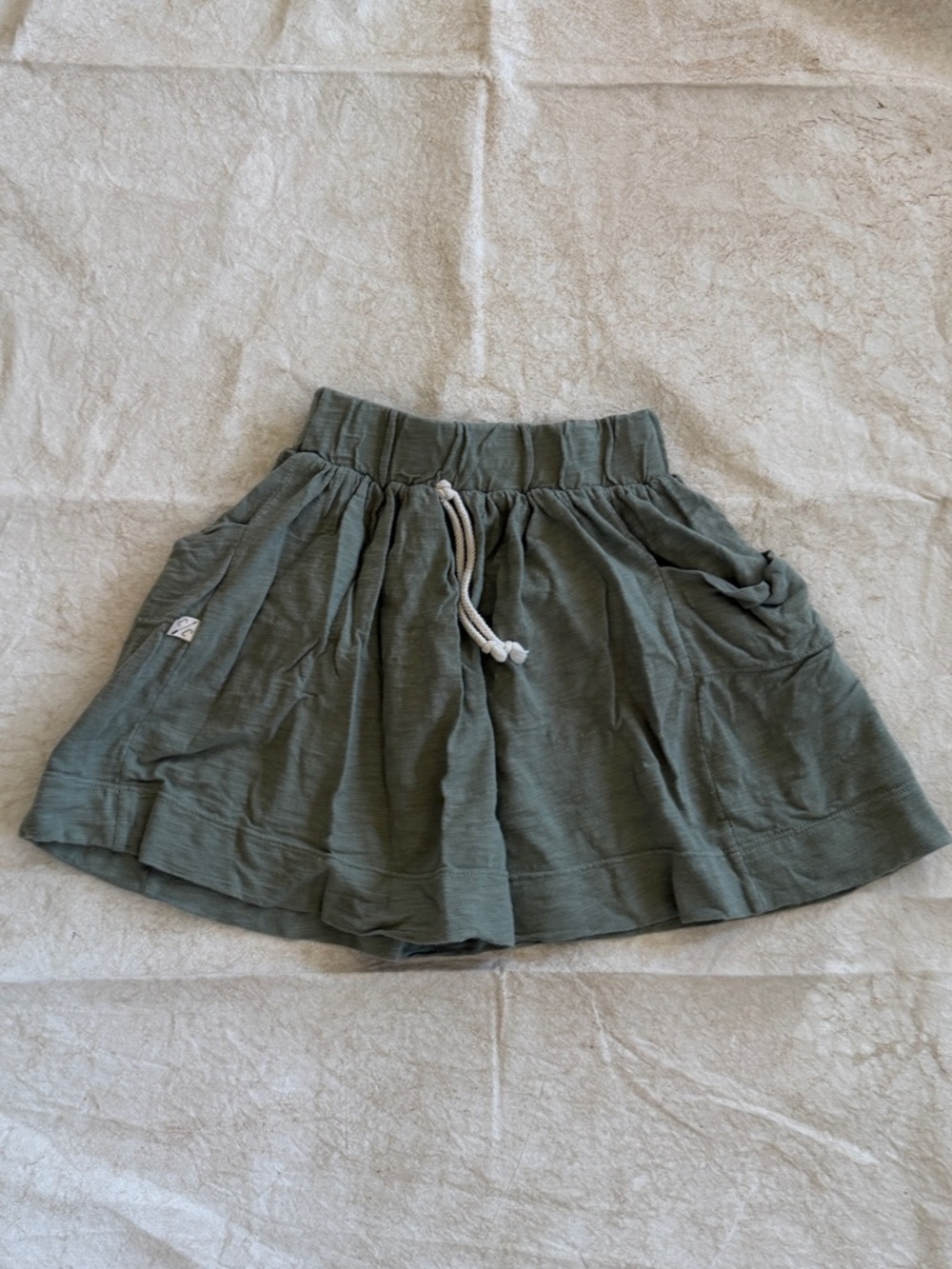 Childhoods Clothing Cotton Skirt